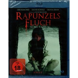 Rapunzels Fluch - Sie will...