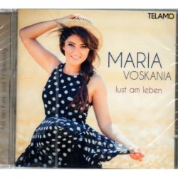 Maria Voskania - Lust am...