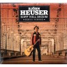 Björn Heuser - Kopp Voll Dräum - CD - Neu / OVP