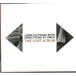 John Coltrane - Both...