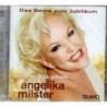 Angelika Milster - Du Hast Mir Glück Gebracht - Das Beste zum Jubiläum  - 2 CD - Neu / OVP