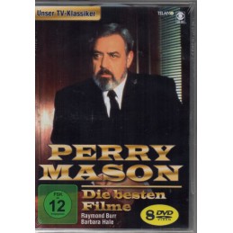 Perry Mason - Die besten...