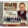 Roland Kohler - Schwung Hält Jung - Das Beste Vom Besten - 2 CD - Neu / OVP