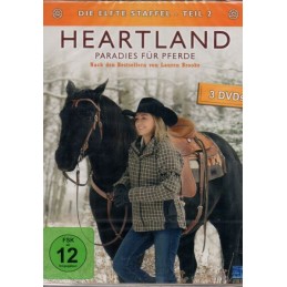 Heartland - Paradies für...