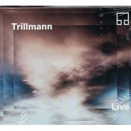 Trillmann - Live - CD - Neu...