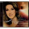 Celine Dion - Ihre Schönsten Weihnachtslieder - CD - Neu / OVP