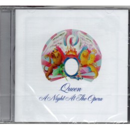 Queen - A Night at the...