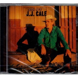J.J. Cale - The very best...