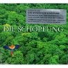 Bruno Weil - Haydn Die Schöpfung (mit Buch) - 2 CD - Neu / OVP