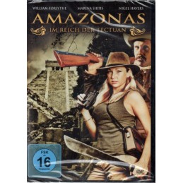 Amazonas - Im Reich der...