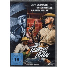 Des Teufels Lohn - DVD -...