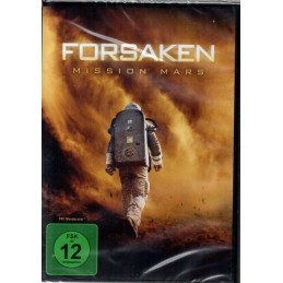 Forsaken - Mission Mars -...