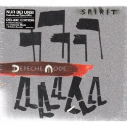 Depeche Mode - Spirit -...