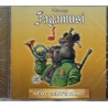 Voitsberger Jagamusi - Heut gehts rund - CD - Neu / OVP