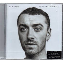 Sam Smith - The Thrill of...