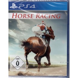 Horse Racing - PlayStation...