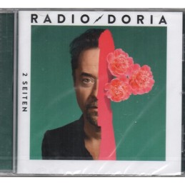 Radio Doria - 2 Seiten -...