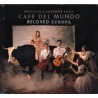 Cafe Del Mundo - Beloved Europa - Digipack - CD - Neu / OVP