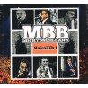 MBB Micky Brühl Band - Usjesöök - Digipack - CD - Neu / OVP