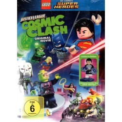 Lego DC Super Heroes...
