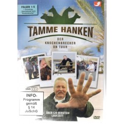 Tamme Hanken - Der...