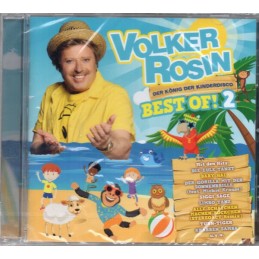 Volker Rosin - Best of -...