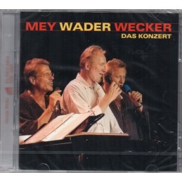 Mey Wader Wecker - Das...