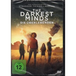 The Darkest Minds - Die...