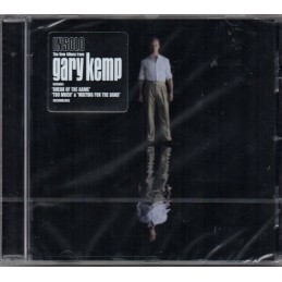 Gary Kemp - Insolo - CD -...