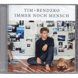 Tim Bendzko - Immer Noch...