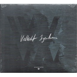 Wincent Weiss - Vielleicht...