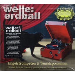 Welle Erdball -...