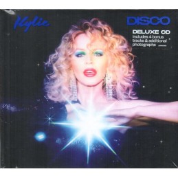 Kylie Minogue - DISCO -...