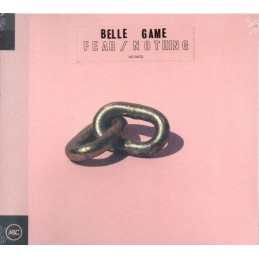 Belle Game - Fear / Nothing...