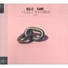 Belle Game - Fear / Nothing - Digipack - CD - Neu / OVP