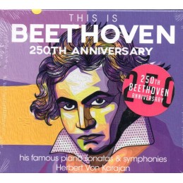 Beethoven / Karajan - This...