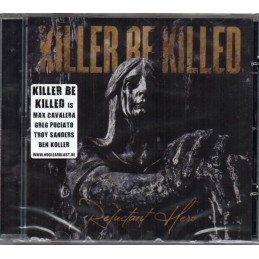 Killer Be Killed -...