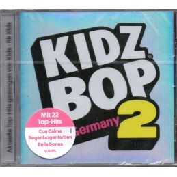 Kidz Bop Kids - KIDZ BOP...