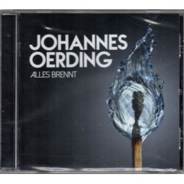 Johannes Oerding - Alles...