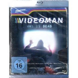 Videoman - VHS is dead -...