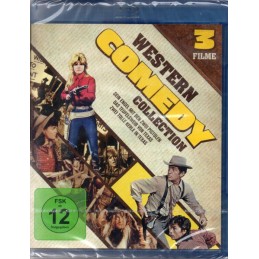 Western Comedy Collection -...