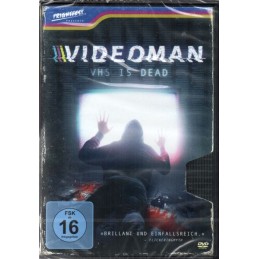 Videoman - VHS is dead -...