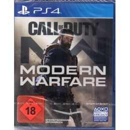Call of Duty - Modern...
