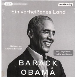 Barack Obama - Ein...