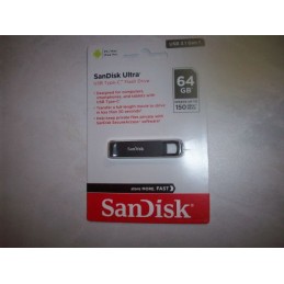 SanDisk - Ultra USB Type-C...