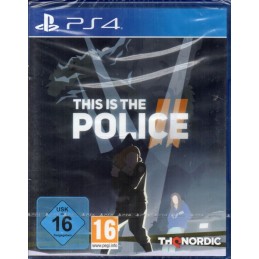 This is the Police 2 -...