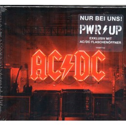 AC/DC - Power Up -...