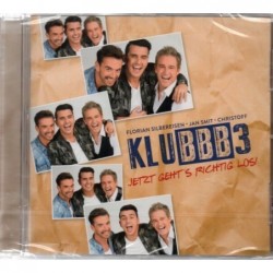 KLUBBB3 - Jetzt Geht's...