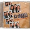 KLUBBB3 - Jetzt Geht's Richtig Los - CD - Neu / OVP