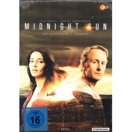 Midnight Sun - Staffel...